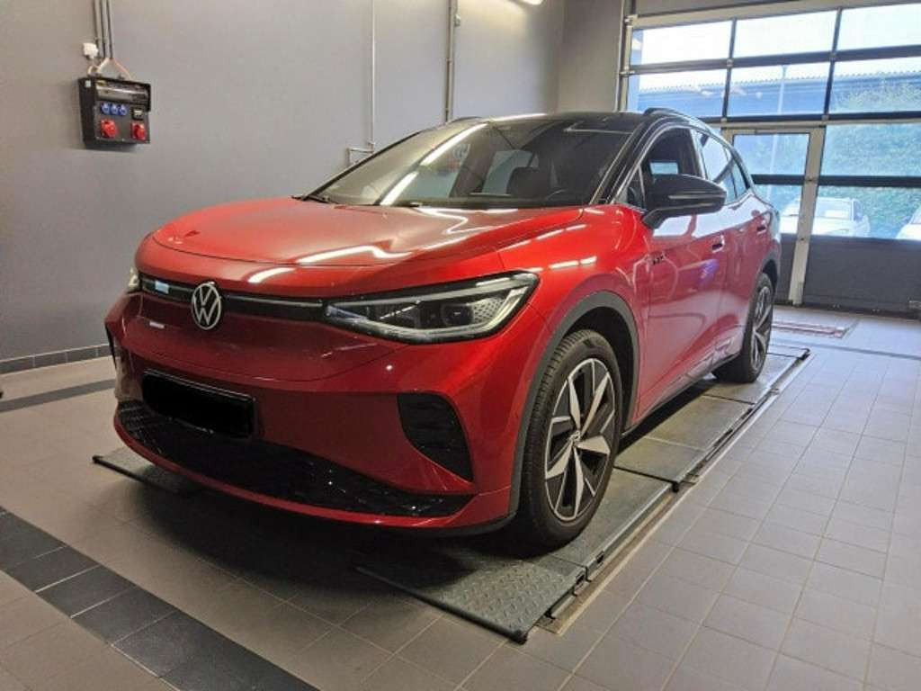 Volkswagen ID.4
