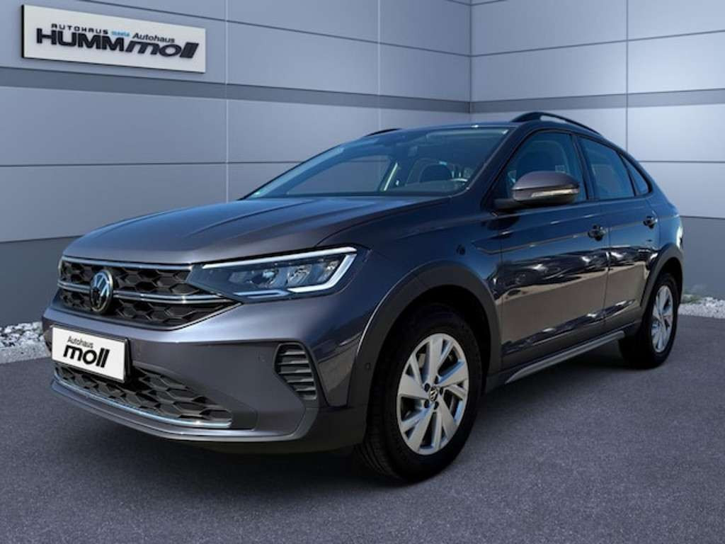 Volkswagen Taigo 2023 Benzine