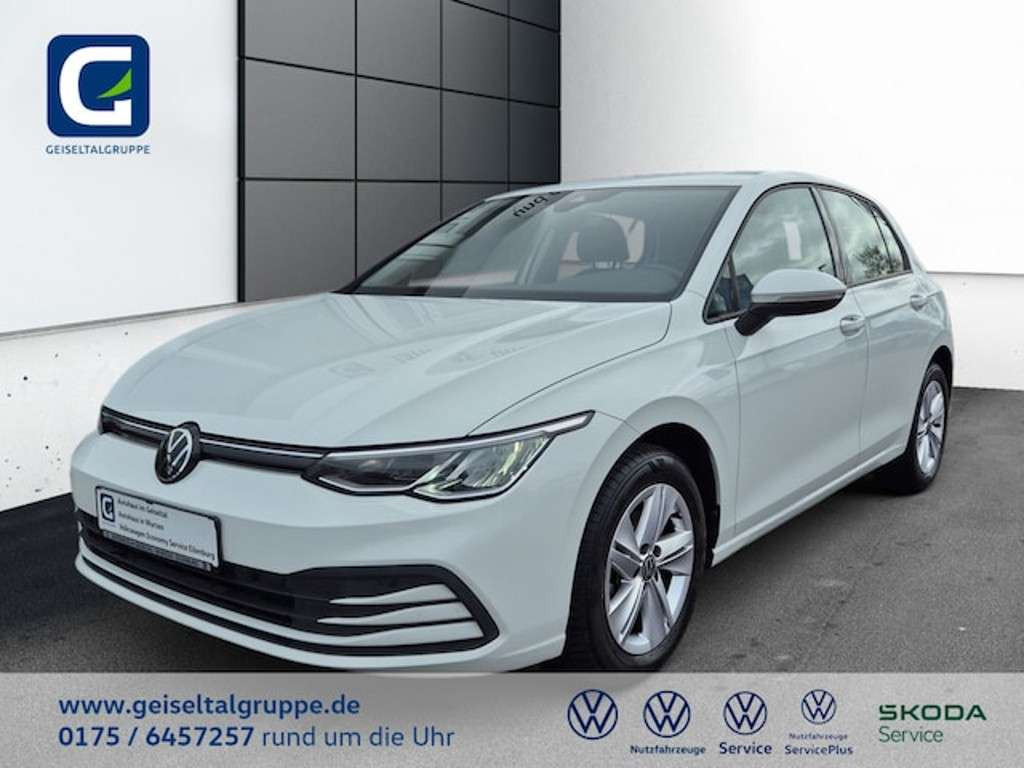 Volkswagen Golf 2022 Diesel