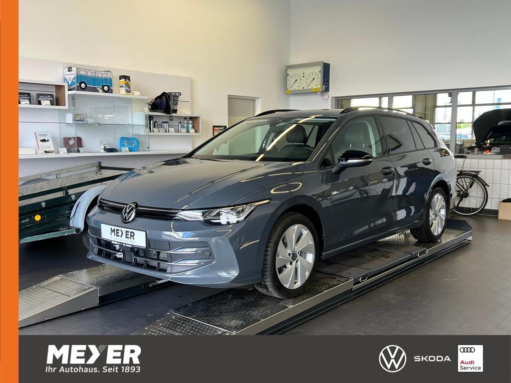 Volkswagen Golf 2024 Diesel