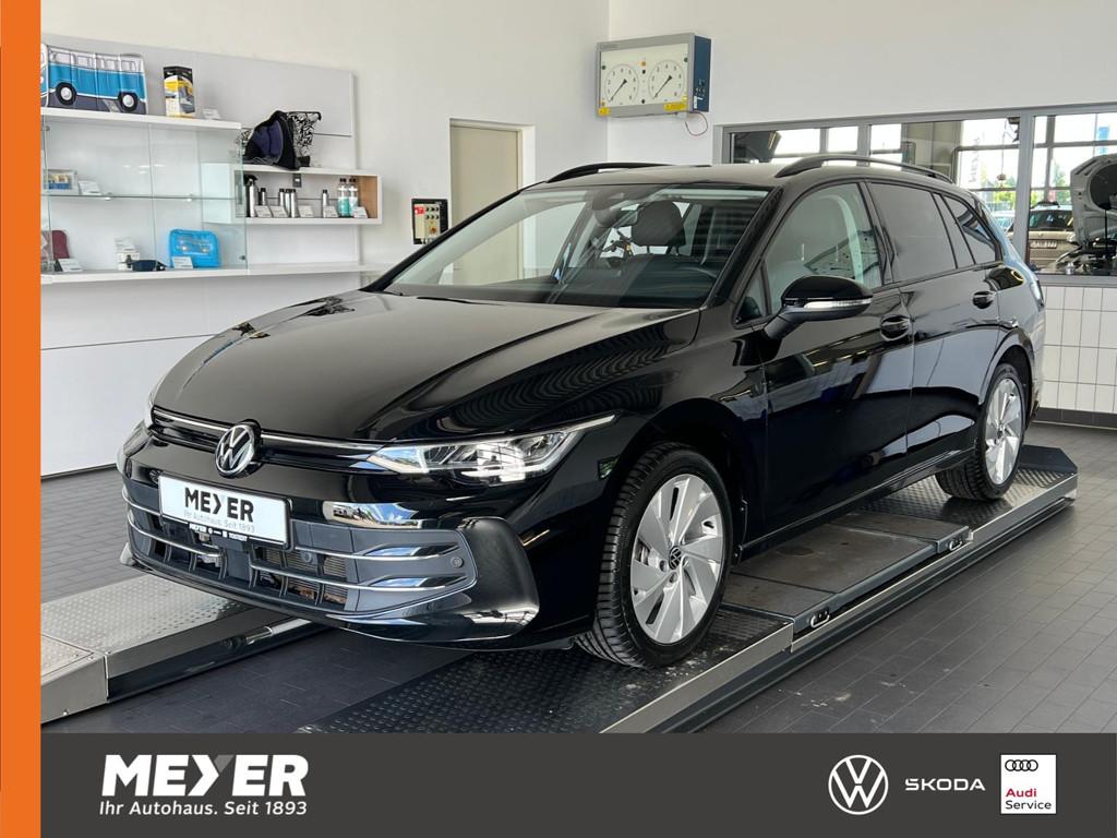 Volkswagen Golf 2024 Diesel