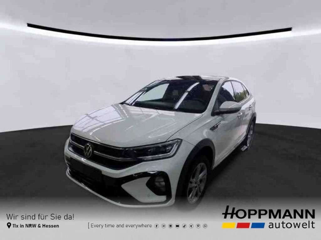 Volkswagen Taigo 2022 Benzine