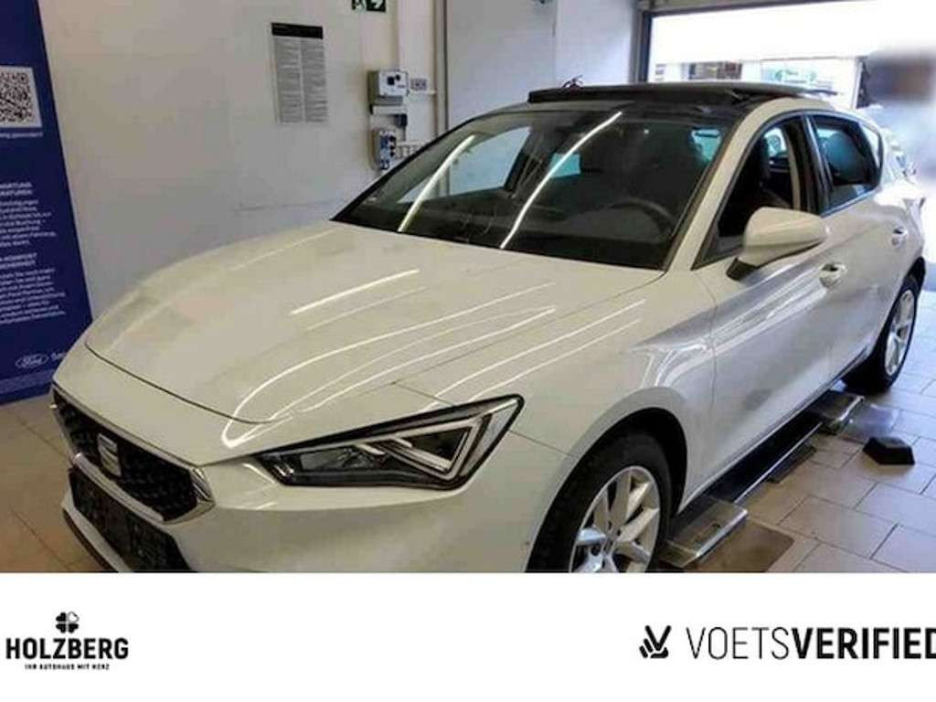 Seat Leon 2021 Diesel