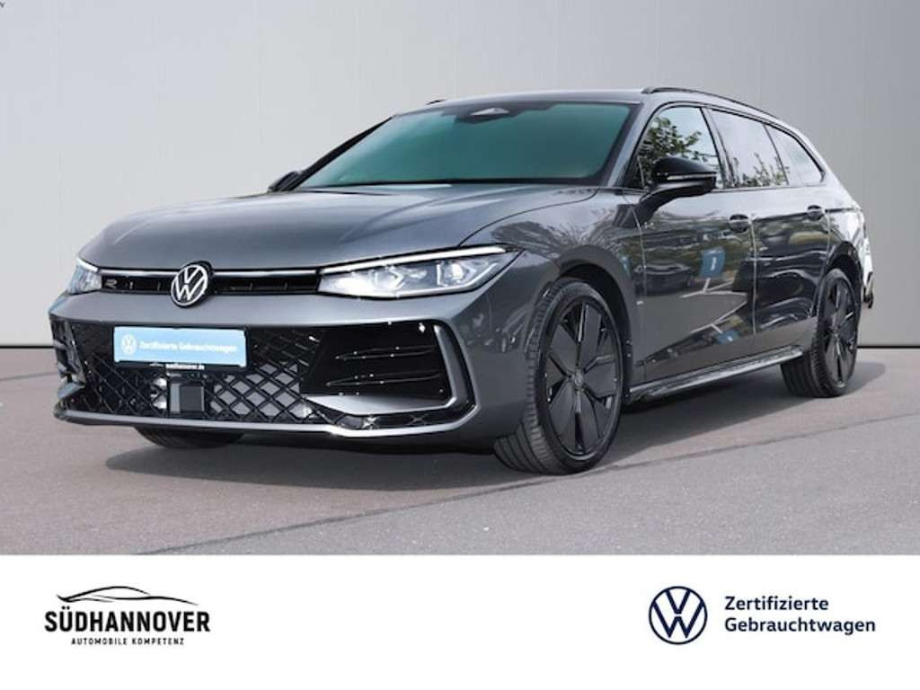 Volkswagen Passat 2025 Diesel