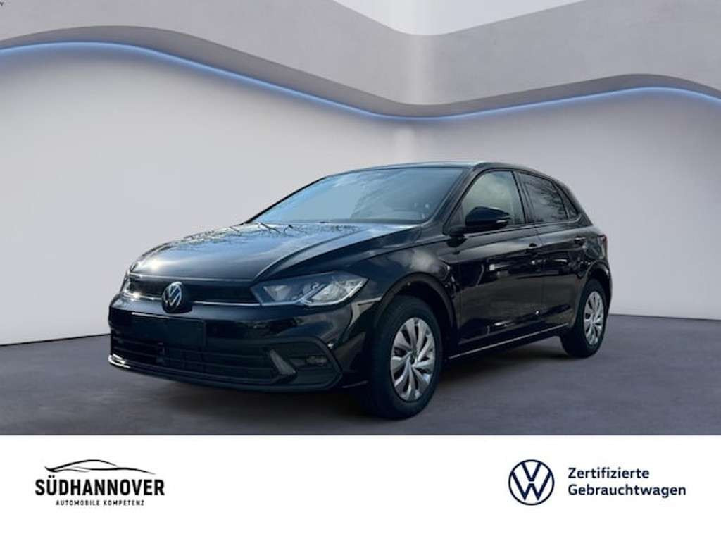 Volkswagen Polo 2025 Benzine