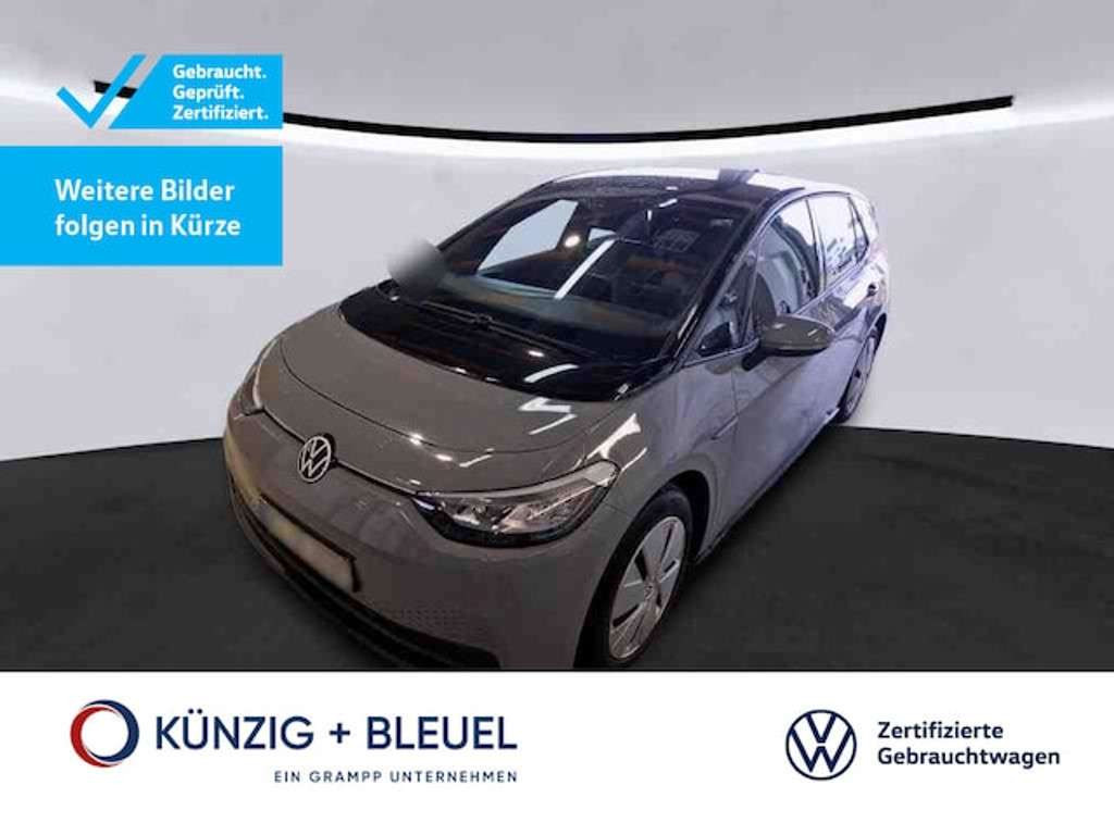 Volkswagen ID.3 2022 Elektrisch