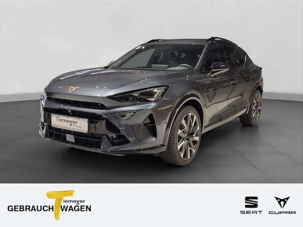 Cupra Formentor 2025 Benzine