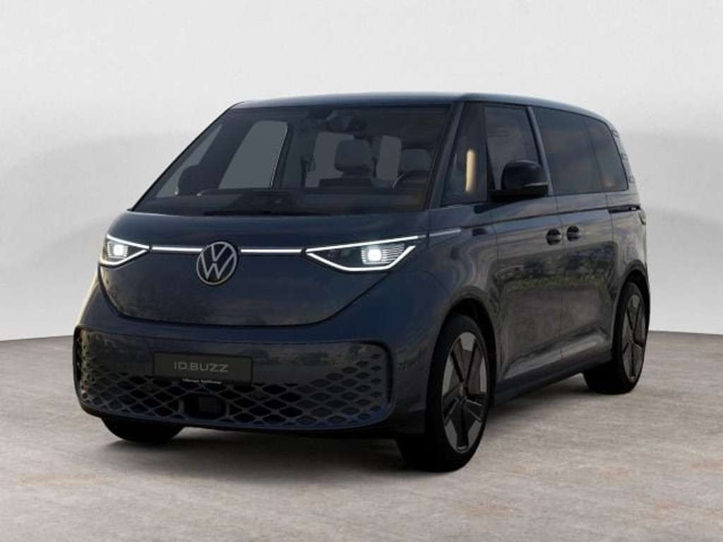 Volkswagen ID. Buzz