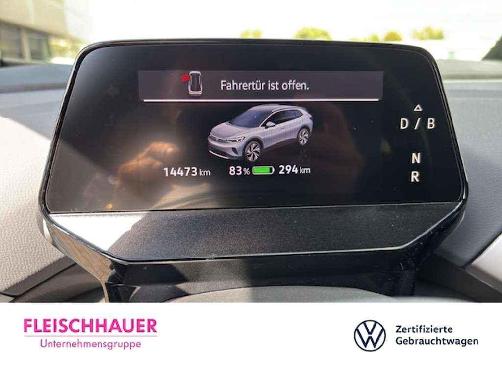Volkswagen ID.4