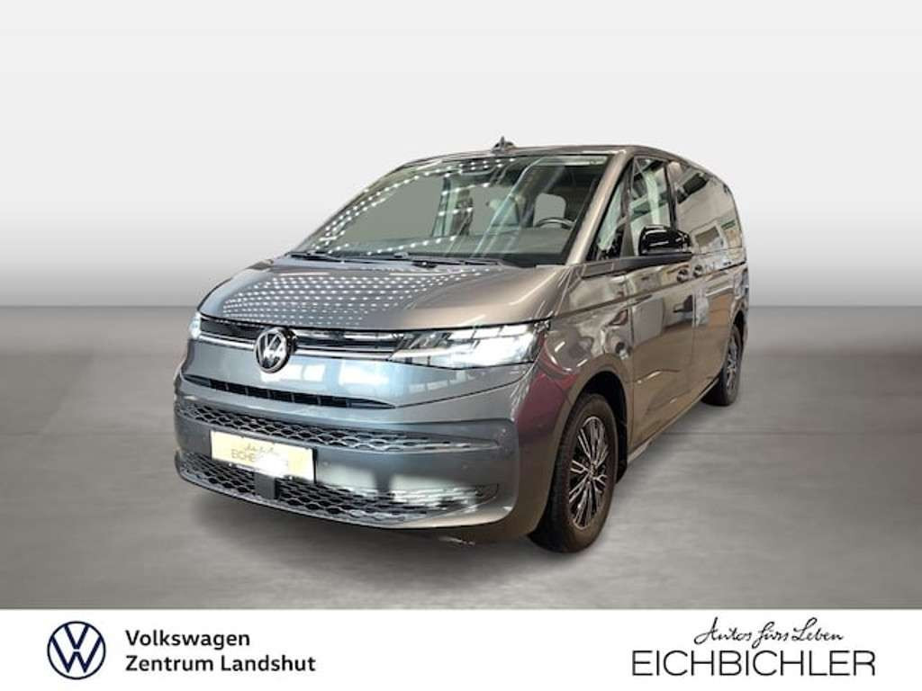 Volkswagen Multivan 2023 Diesel