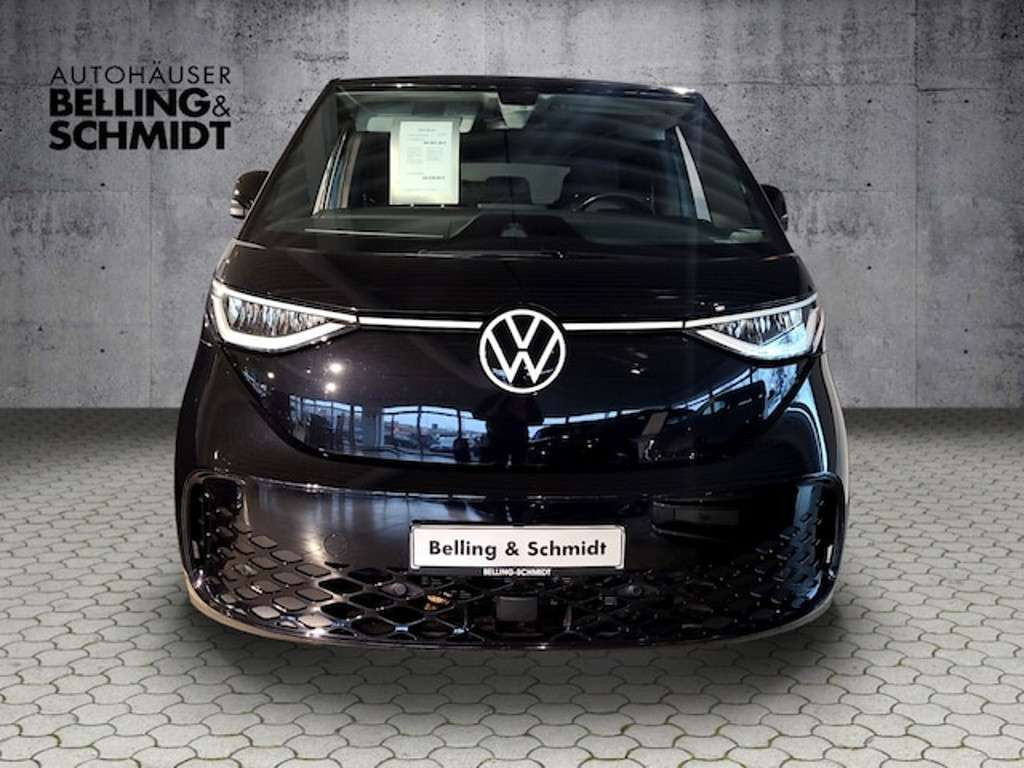 Volkswagen ID. Buzz