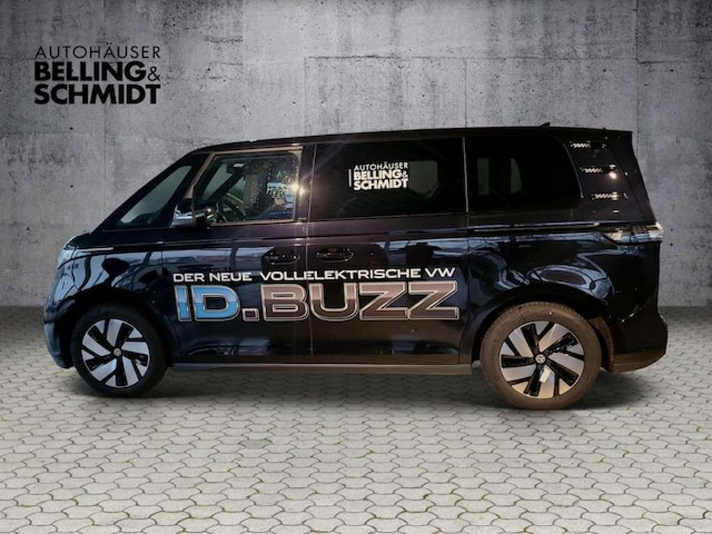 Volkswagen ID. Buzz