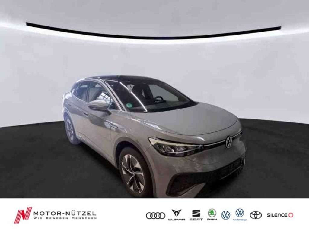 Volkswagen ID.5 2022 Elektrisch