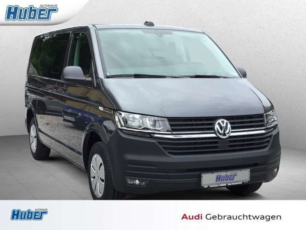 Volkswagen Caravelle 2023 Diesel