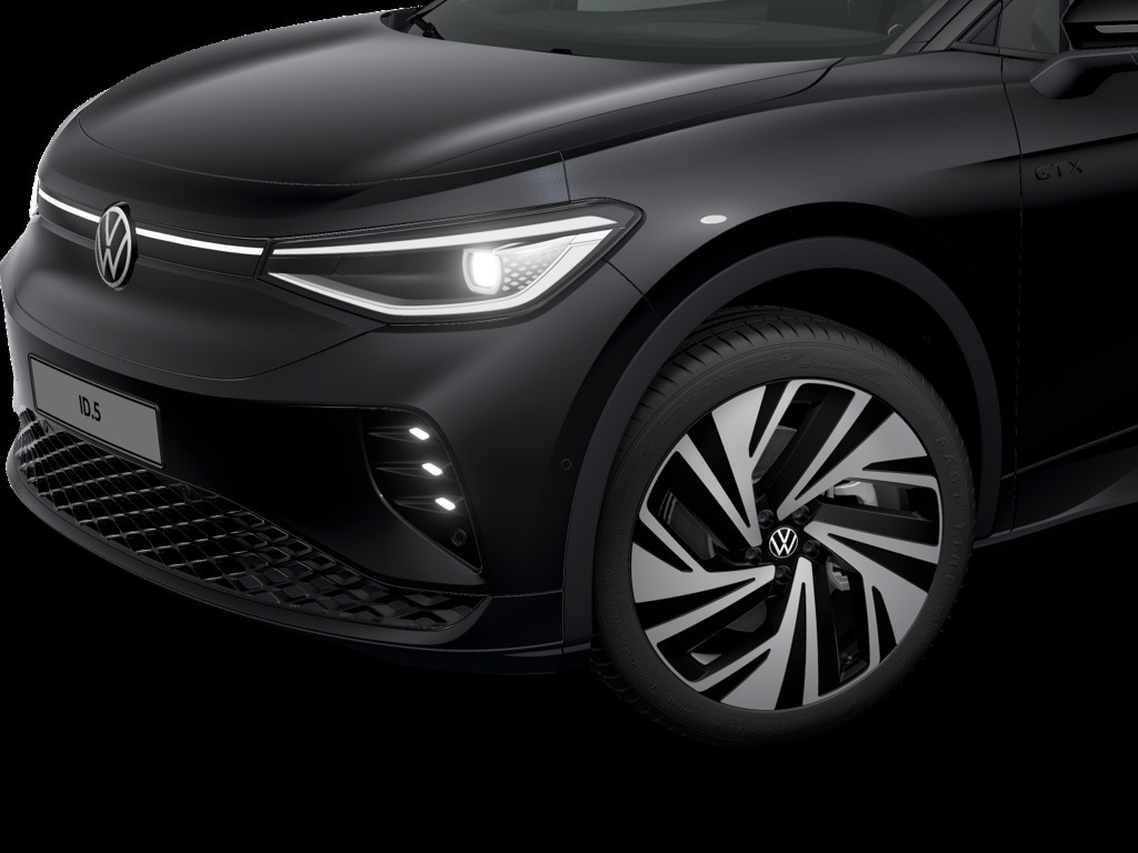 Volkswagen ID.5