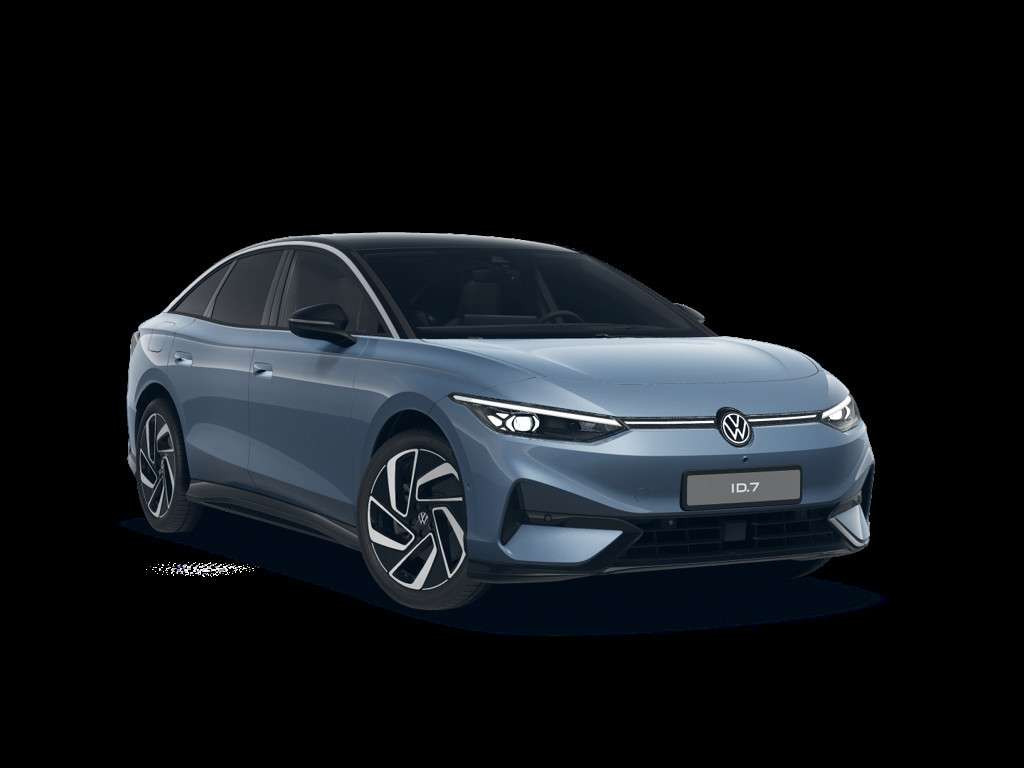 Volkswagen ID.7