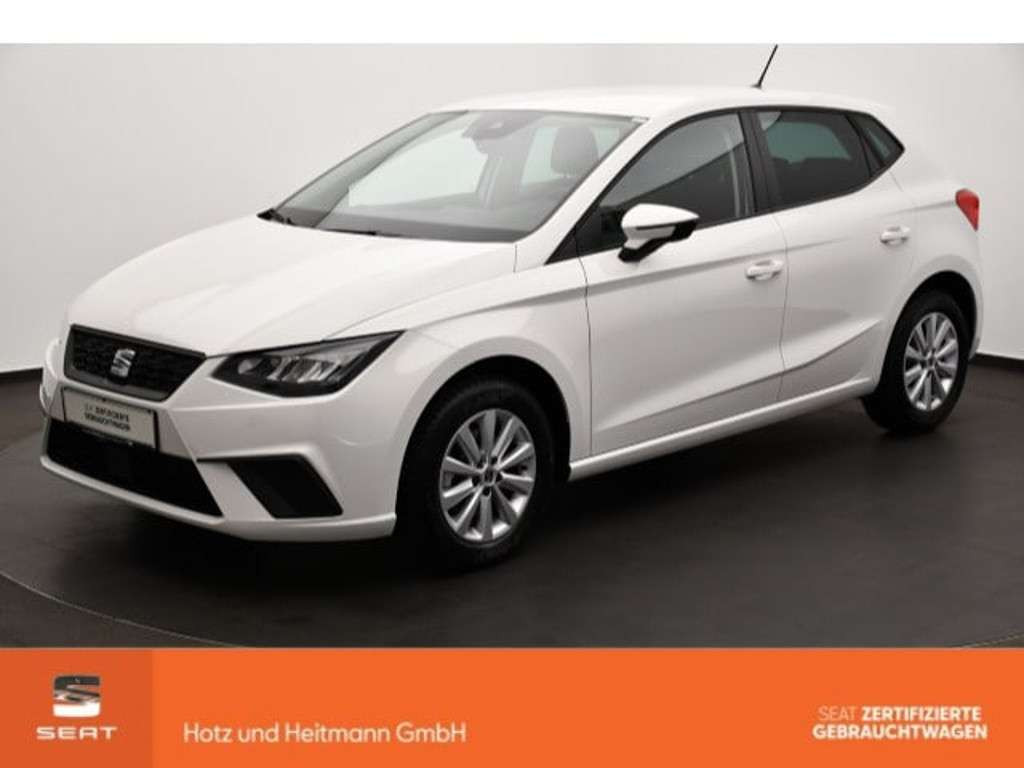 Seat Ibiza 2023 Benzine