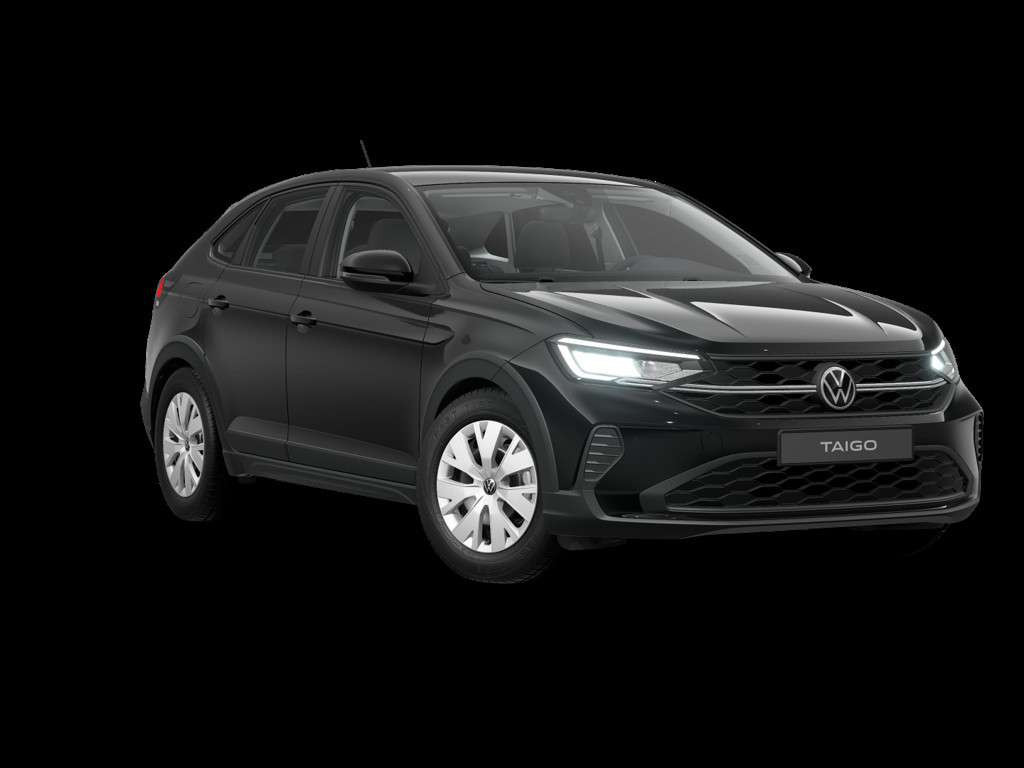 Volkswagen Taigo 2024 Benzine