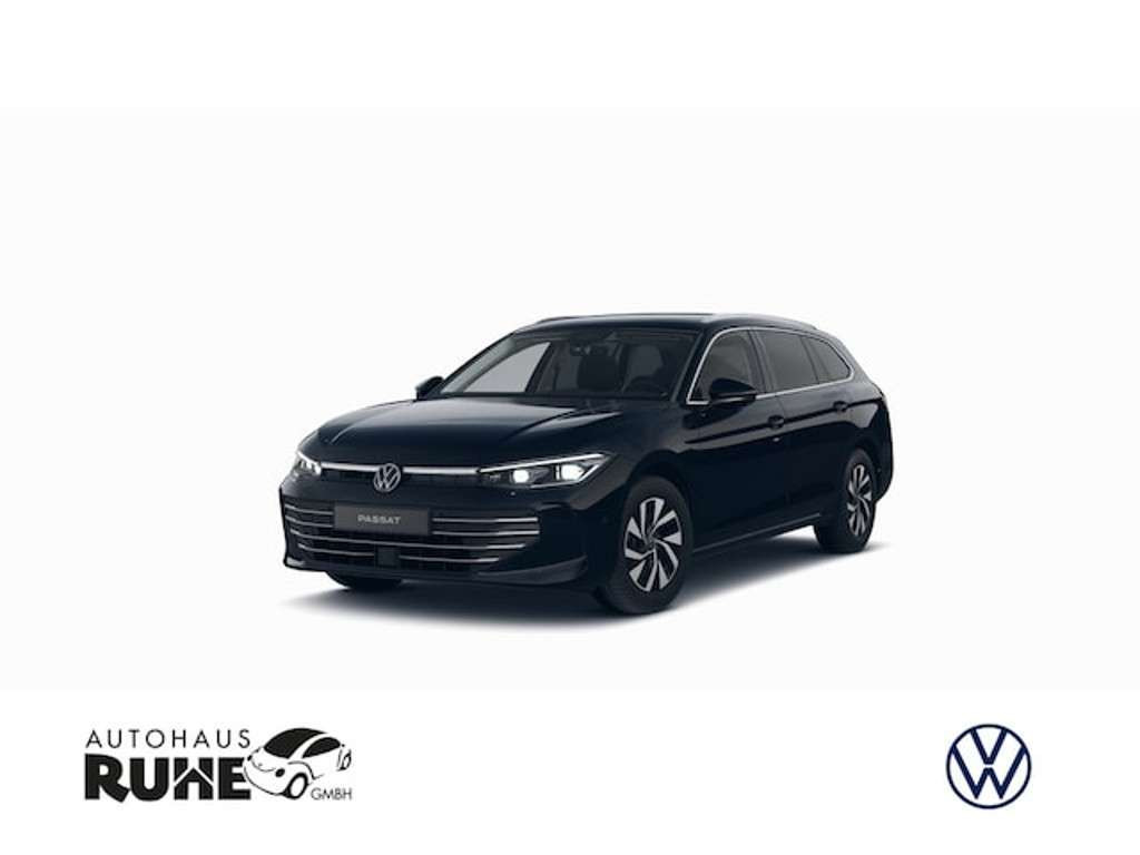 Volkswagen Passat 2025 Diesel