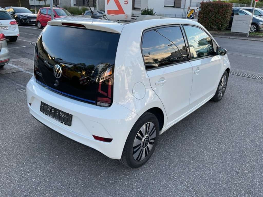 Volkswagen e-Up!