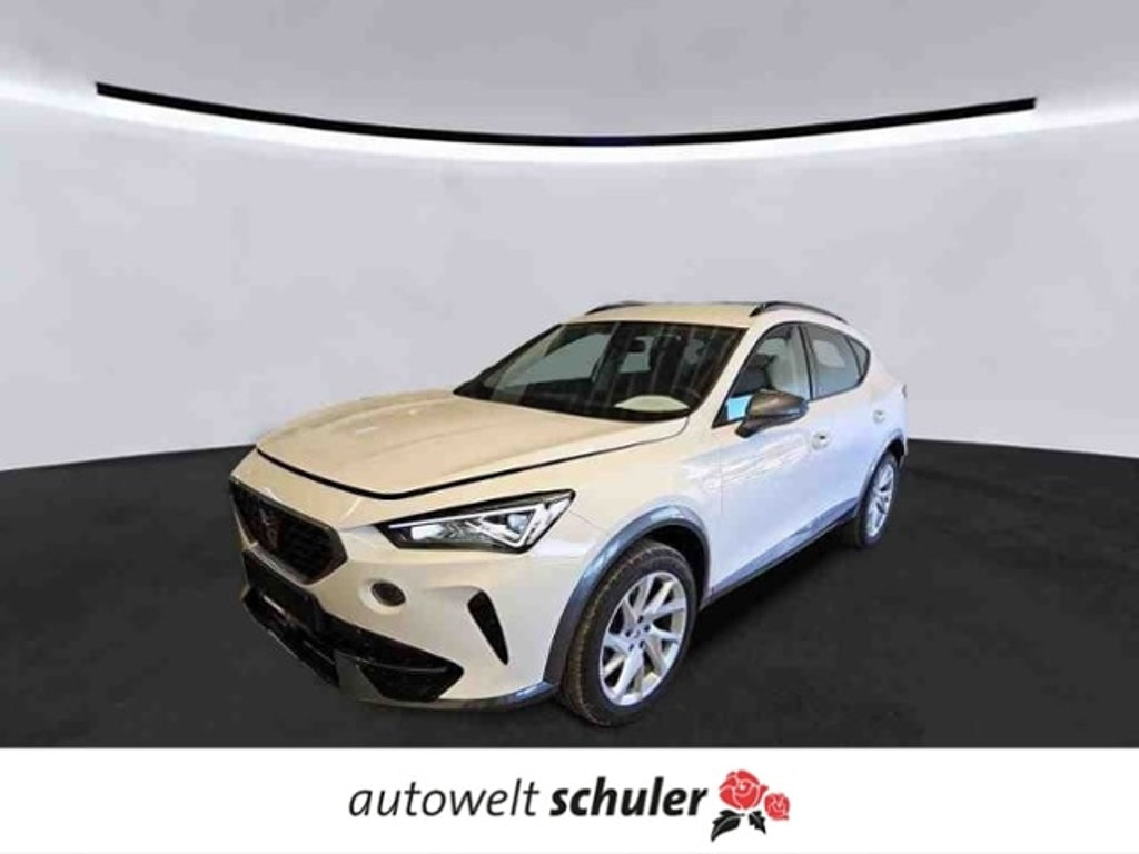 Cupra Formentor 2023 Benzine