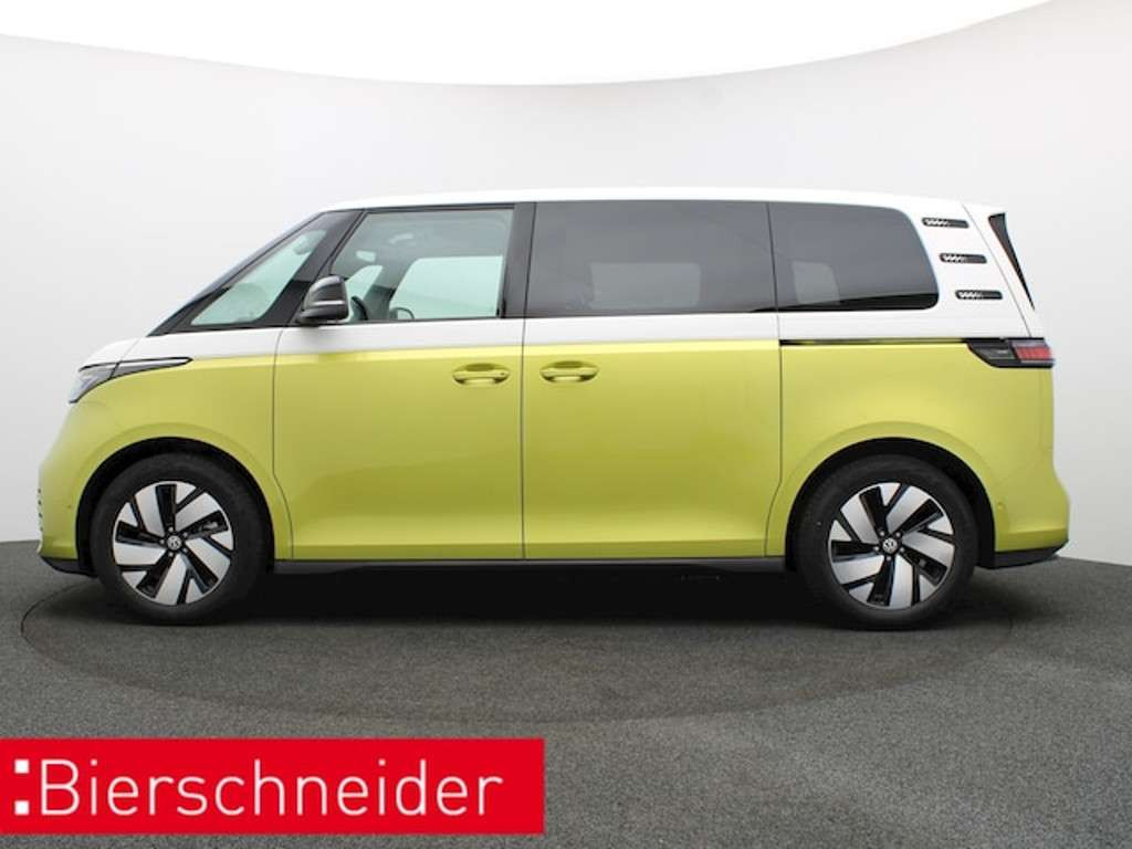 Volkswagen ID. Buzz