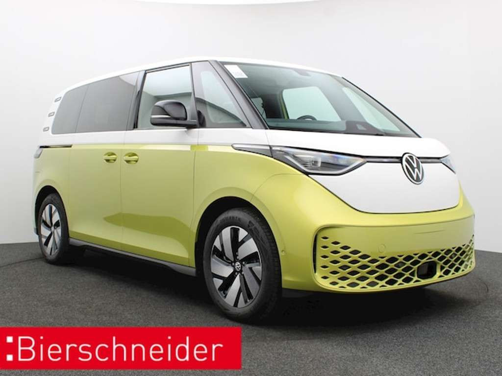 Volkswagen ID. Buzz