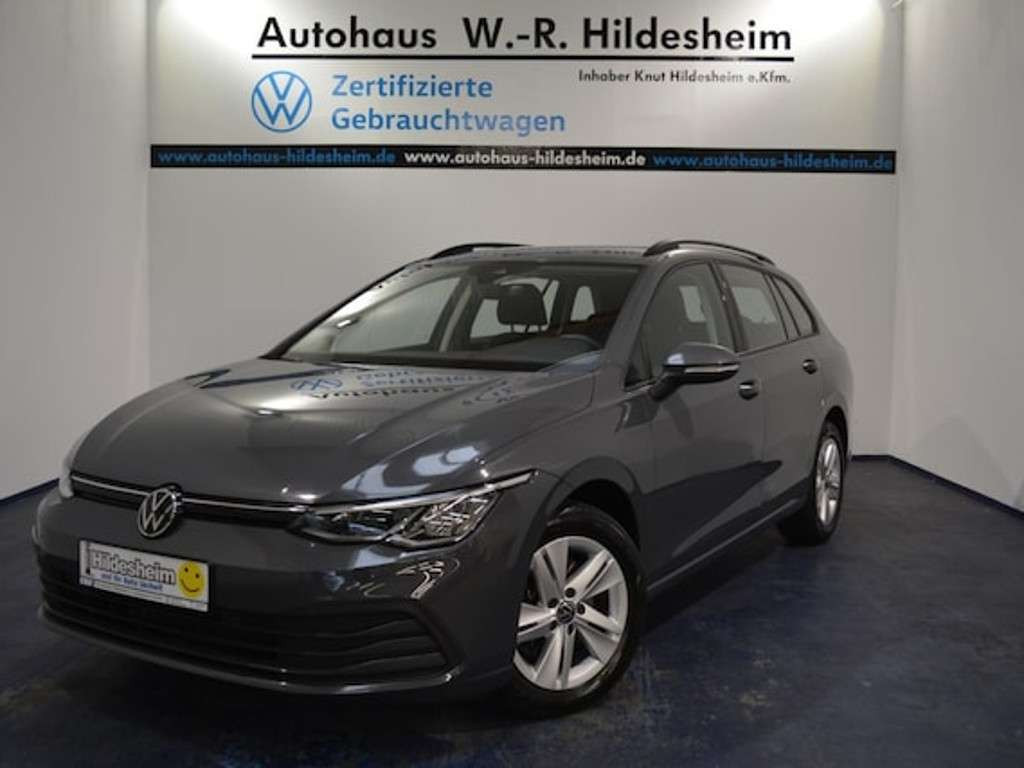 Volkswagen Golf 2023 Diesel