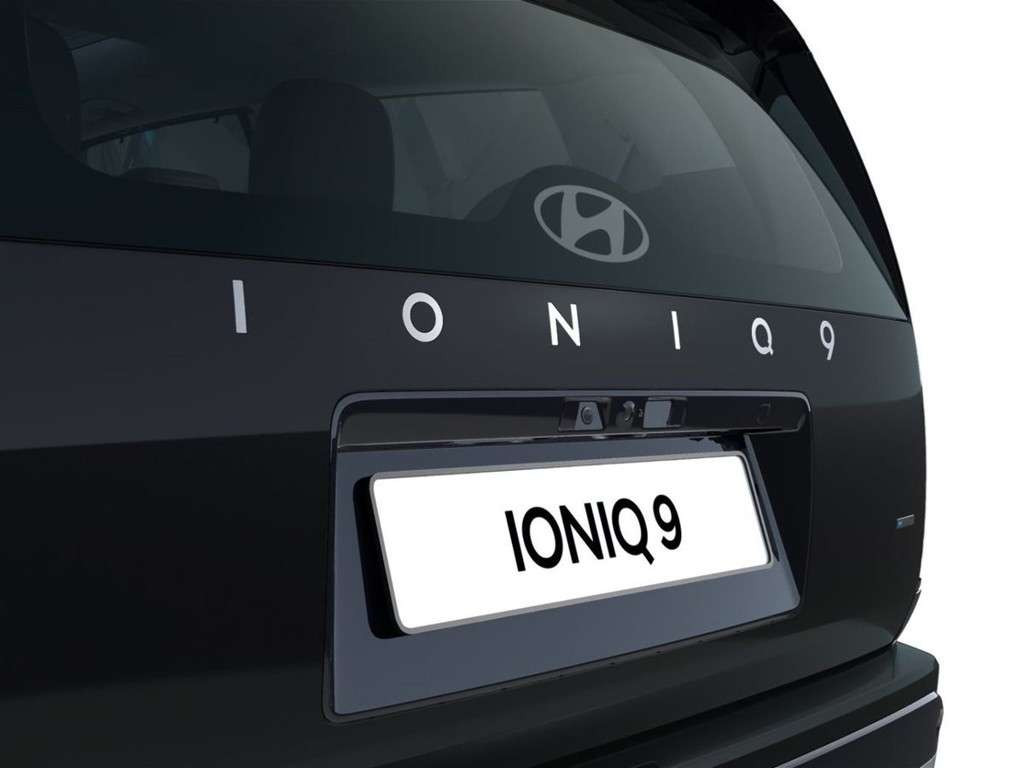 Hyundai IONIQ 9