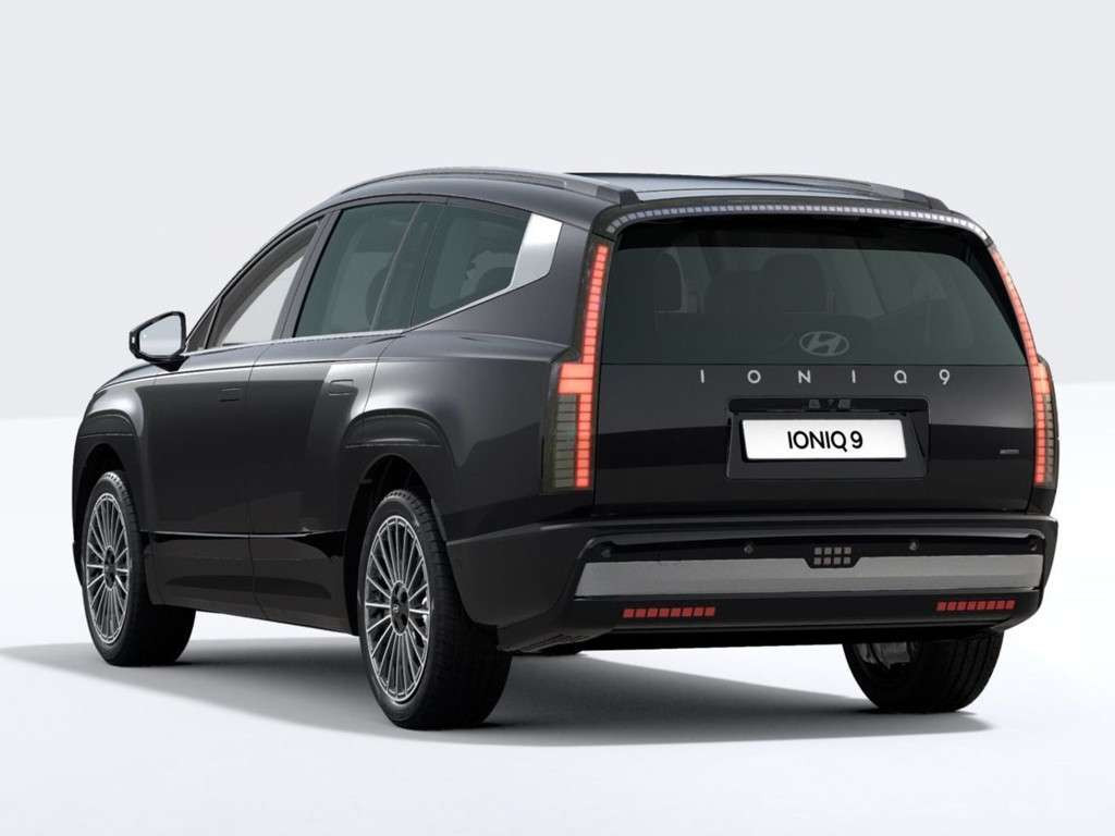 Hyundai IONIQ 9