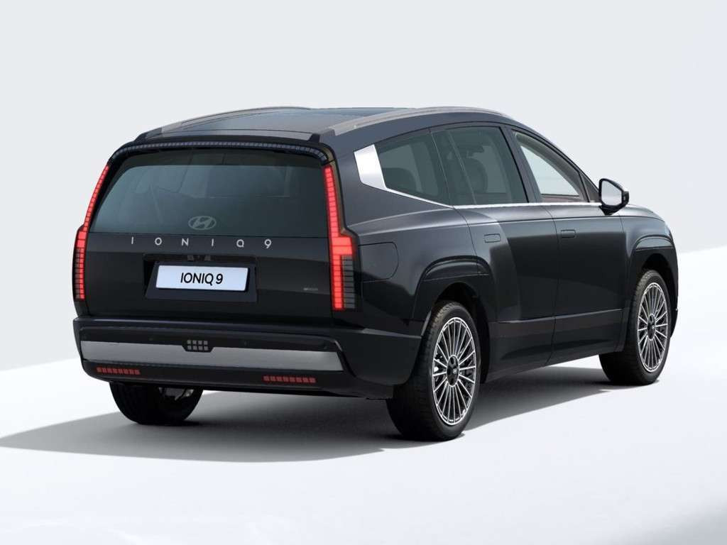 Hyundai IONIQ 9
