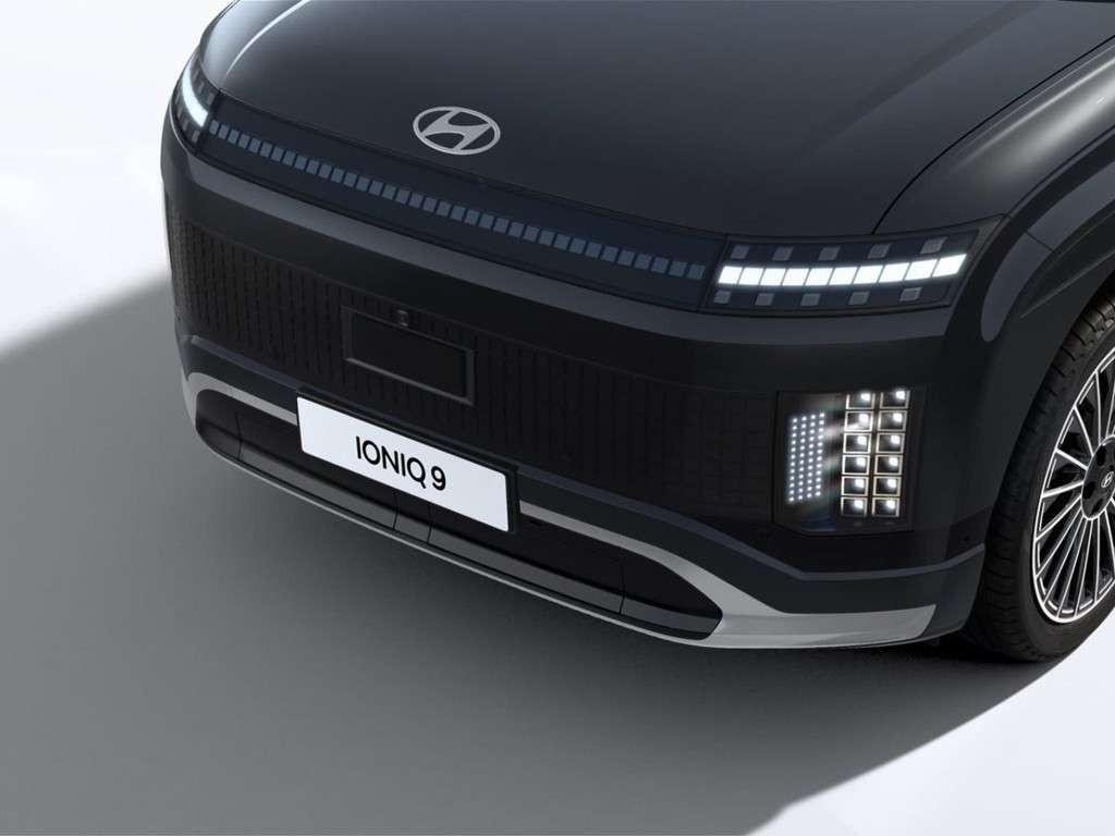 Hyundai IONIQ 9