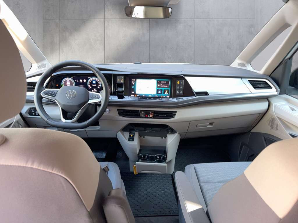 Volkswagen California