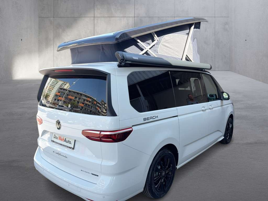 Volkswagen California