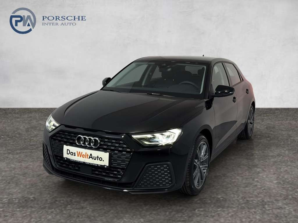 Audi A1 2025 Benzine