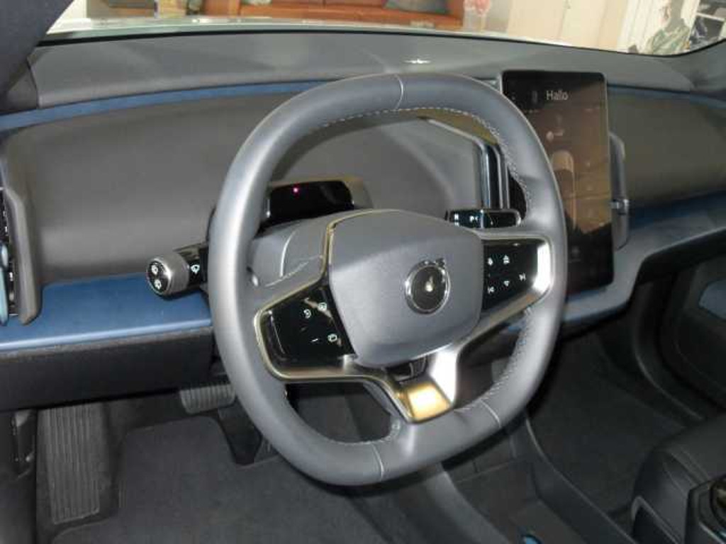 Volvo EX30