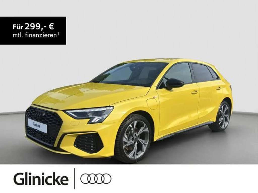Audi A3 2022 Hybride Benzine