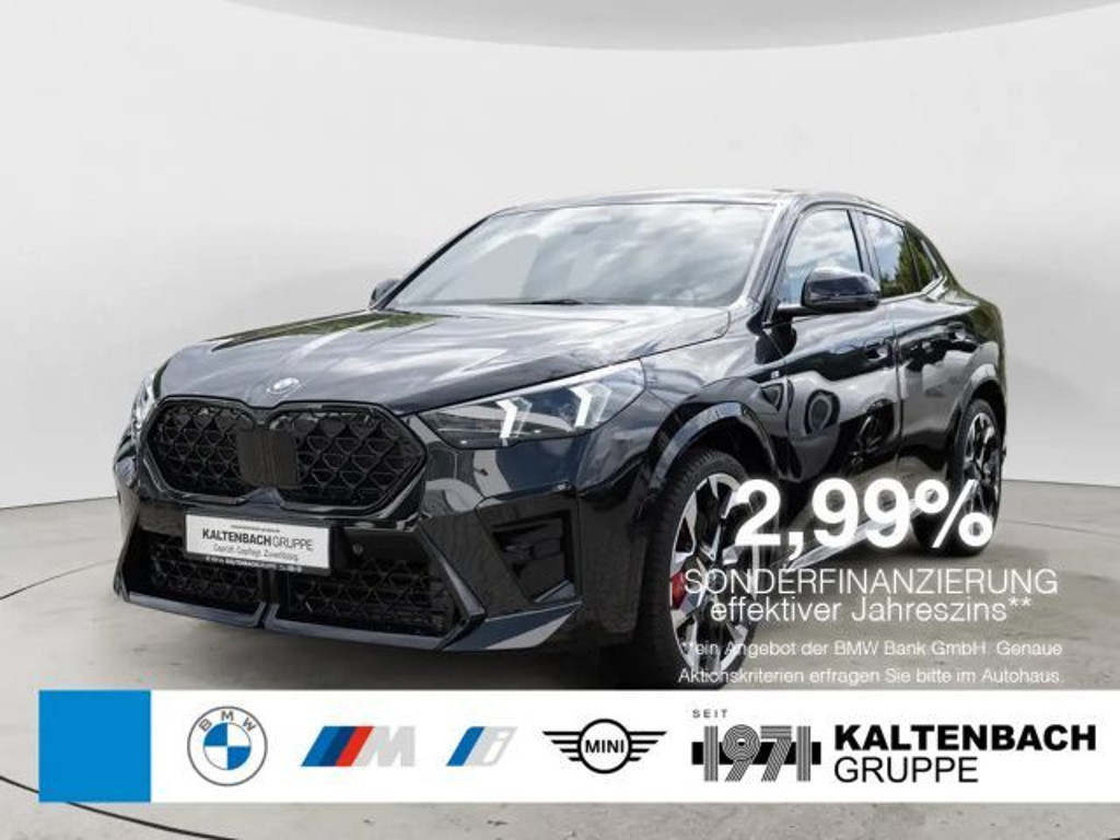 BMW X2 2024 Diesel