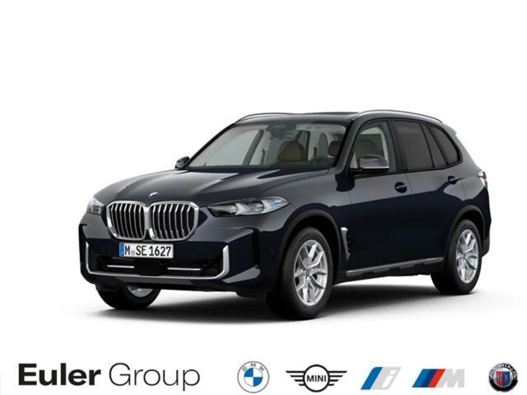 BMW X5 2025 Diesel
