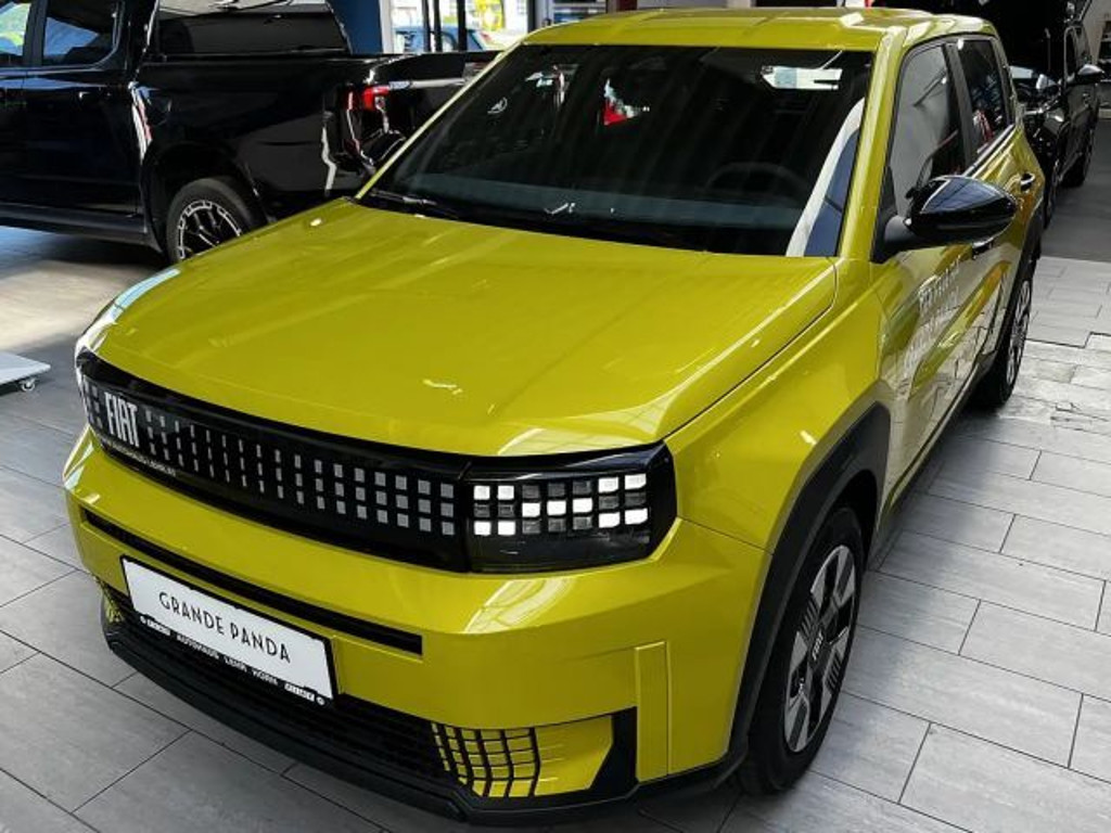 Fiat Grande Panda