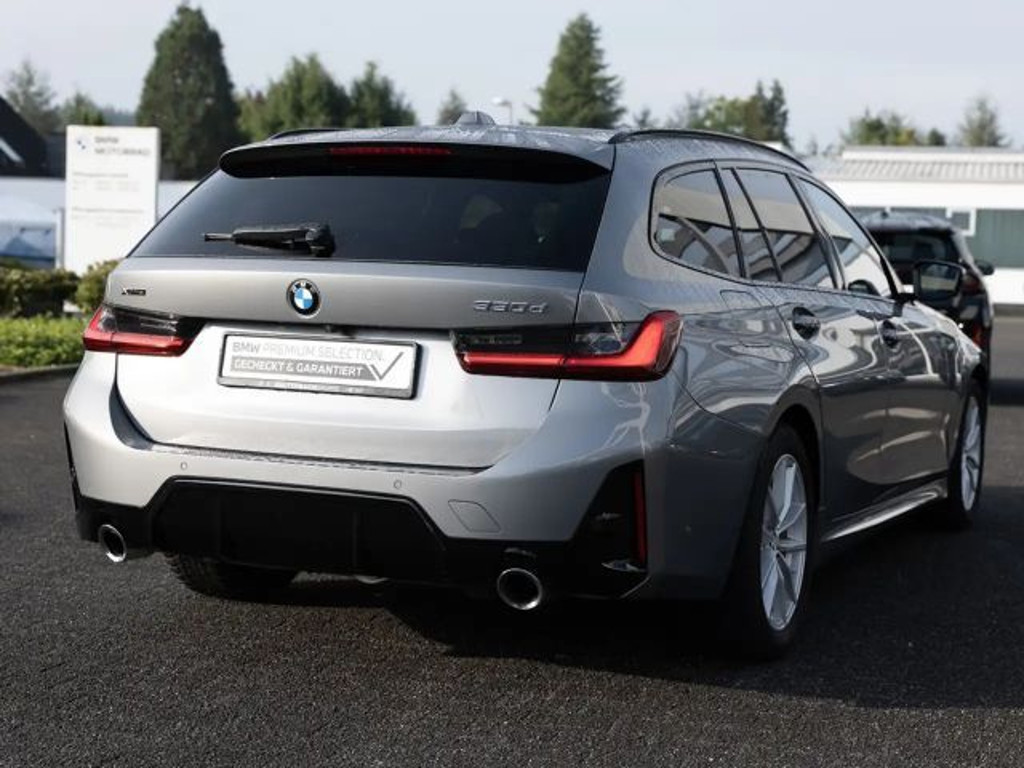 BMW 3 Serie