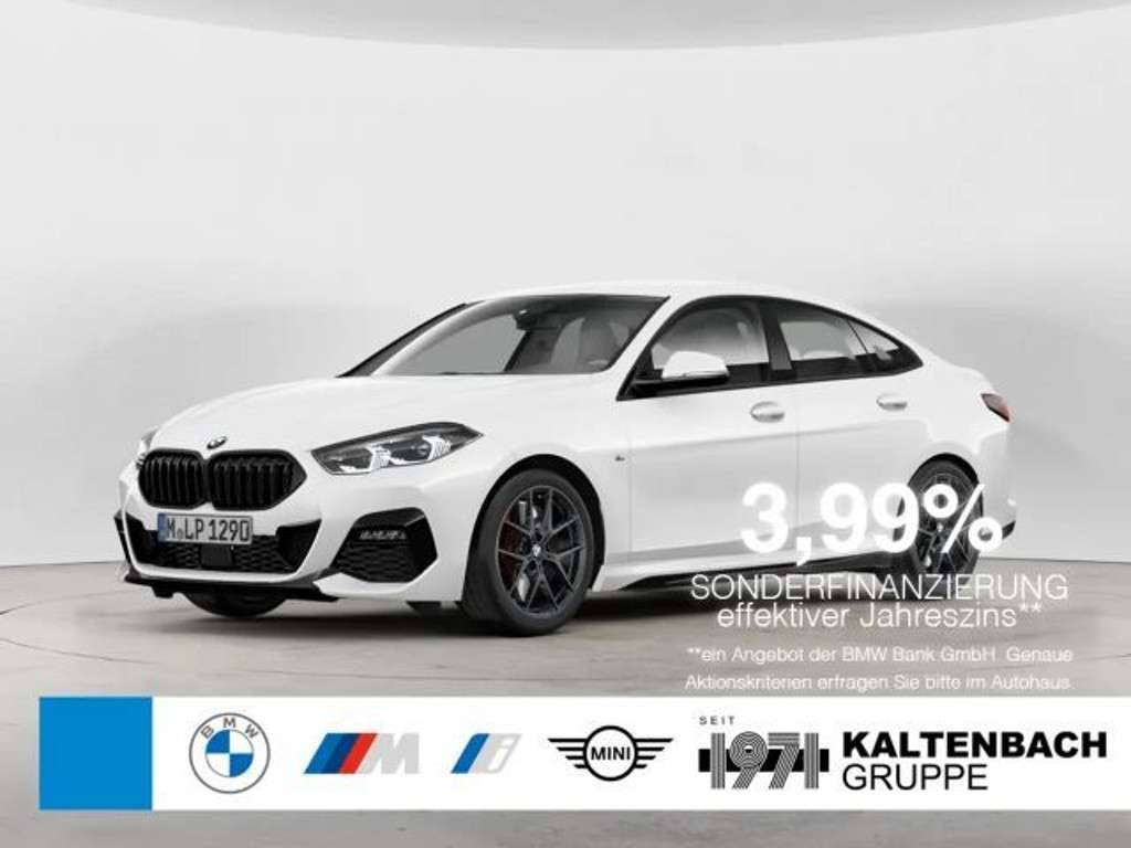 BMW 2 Serie 2025 Benzine