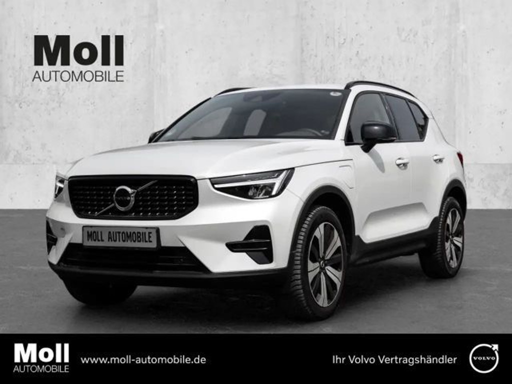 Volvo XC40 2023 Hybride Benzine