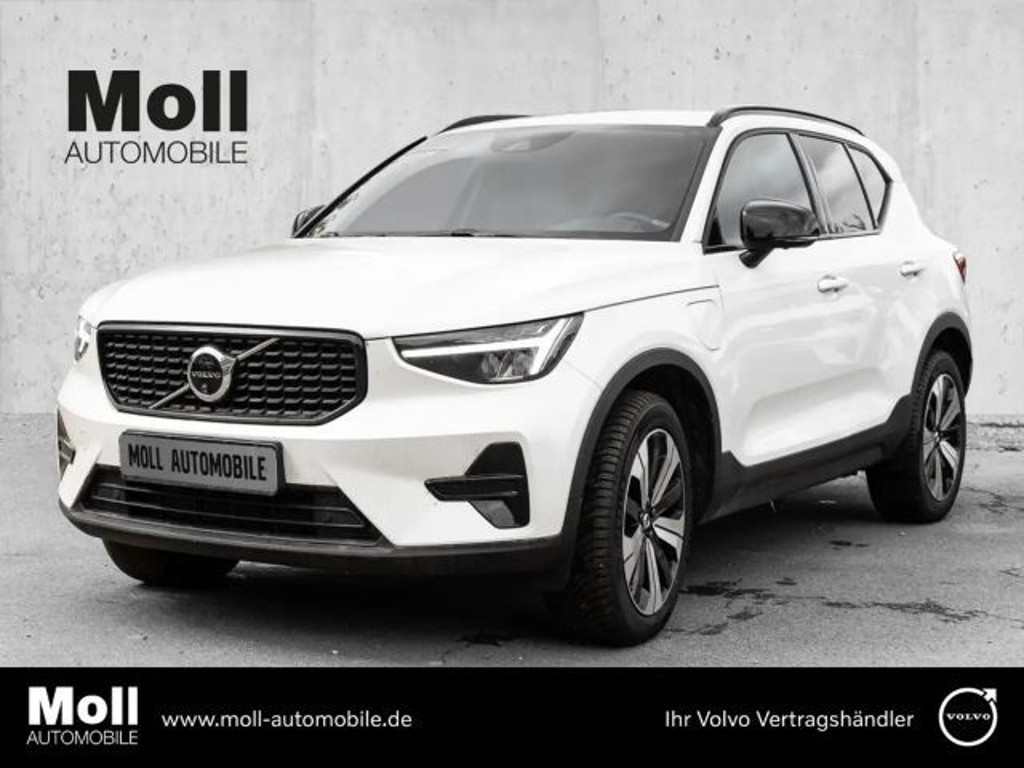 Volvo XC40 2023 Hybride Benzine
