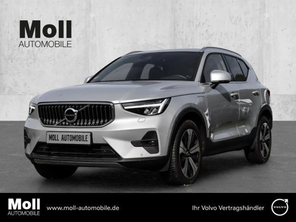 Volvo XC40 2023 Hybride Benzine