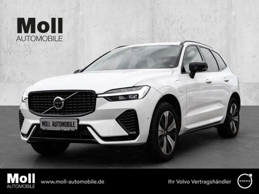 Volvo XC60 2024 Hybride Benzine