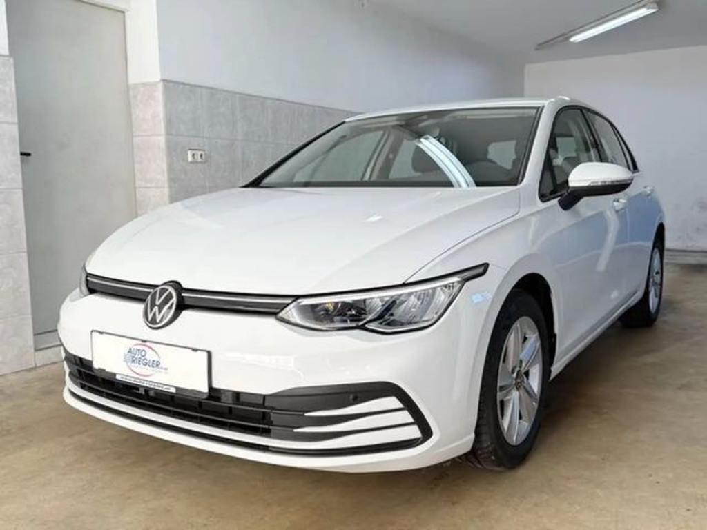 Volkswagen Golf 2022 Diesel