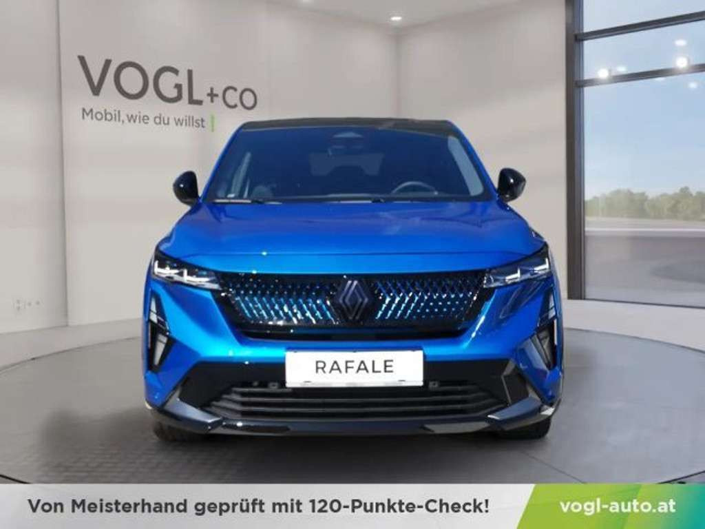 Renault Rafale