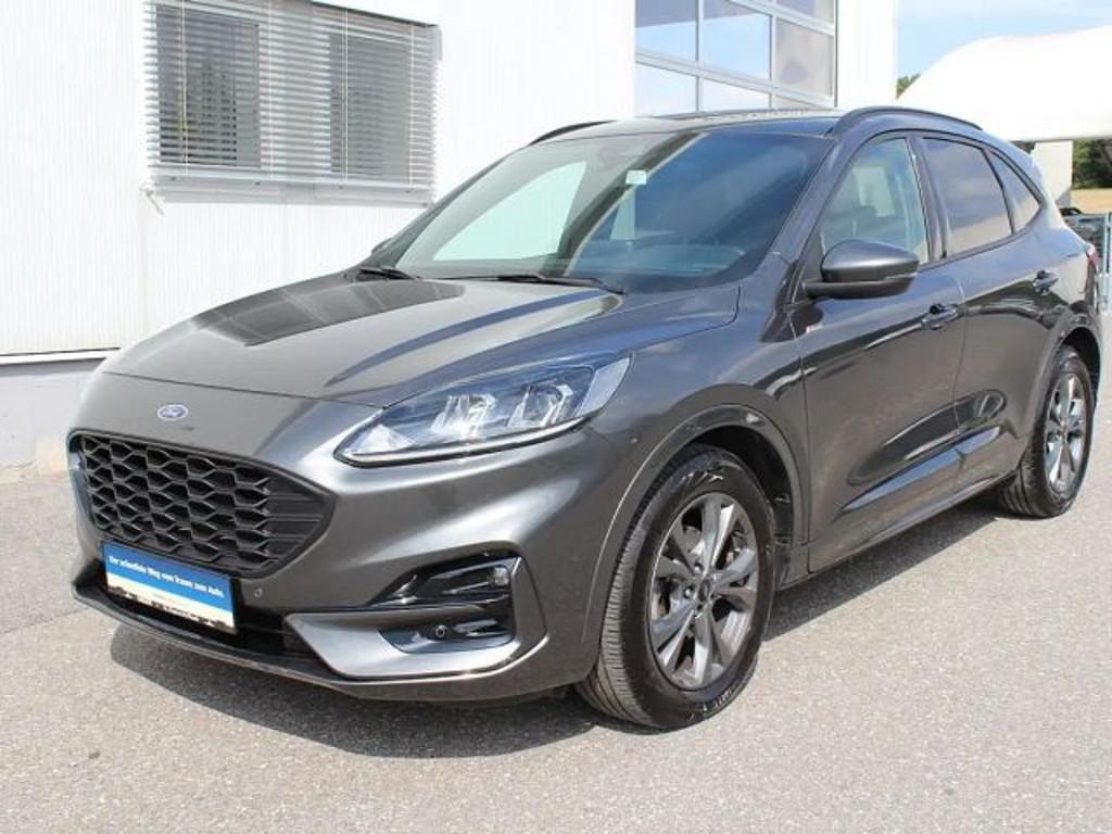 Ford Kuga 2024 Diesel