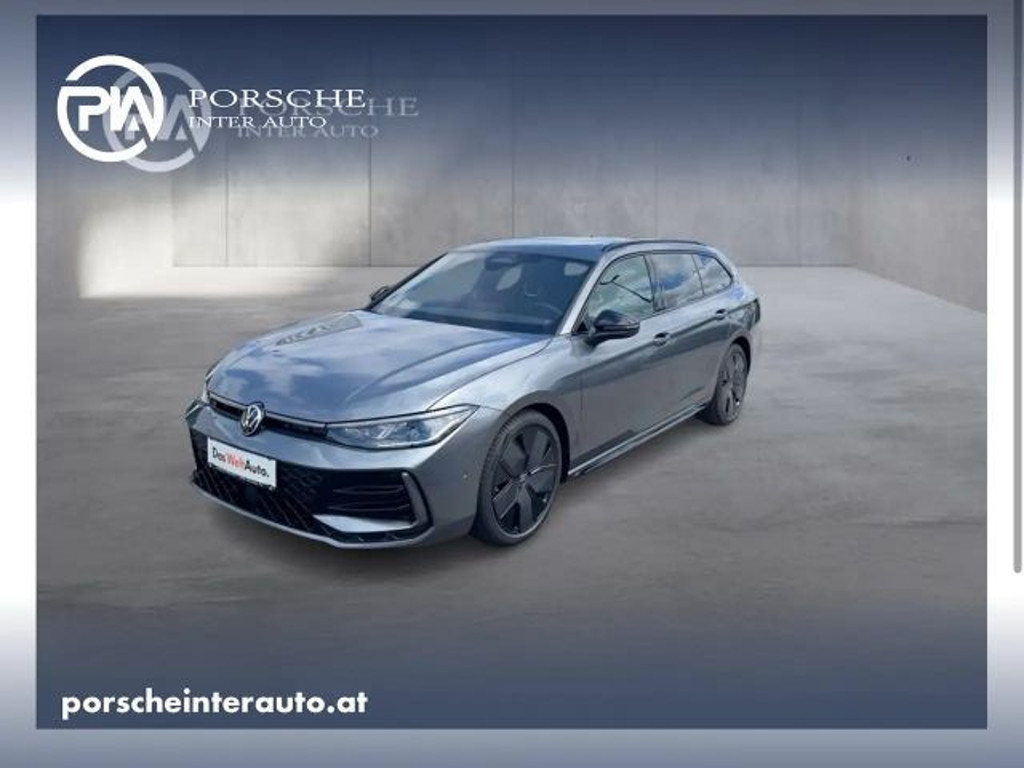 Volkswagen Passat 2025 Diesel